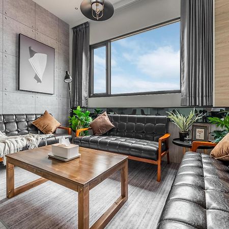 Penghu Sunsea Hall Magong Eksteriør billede