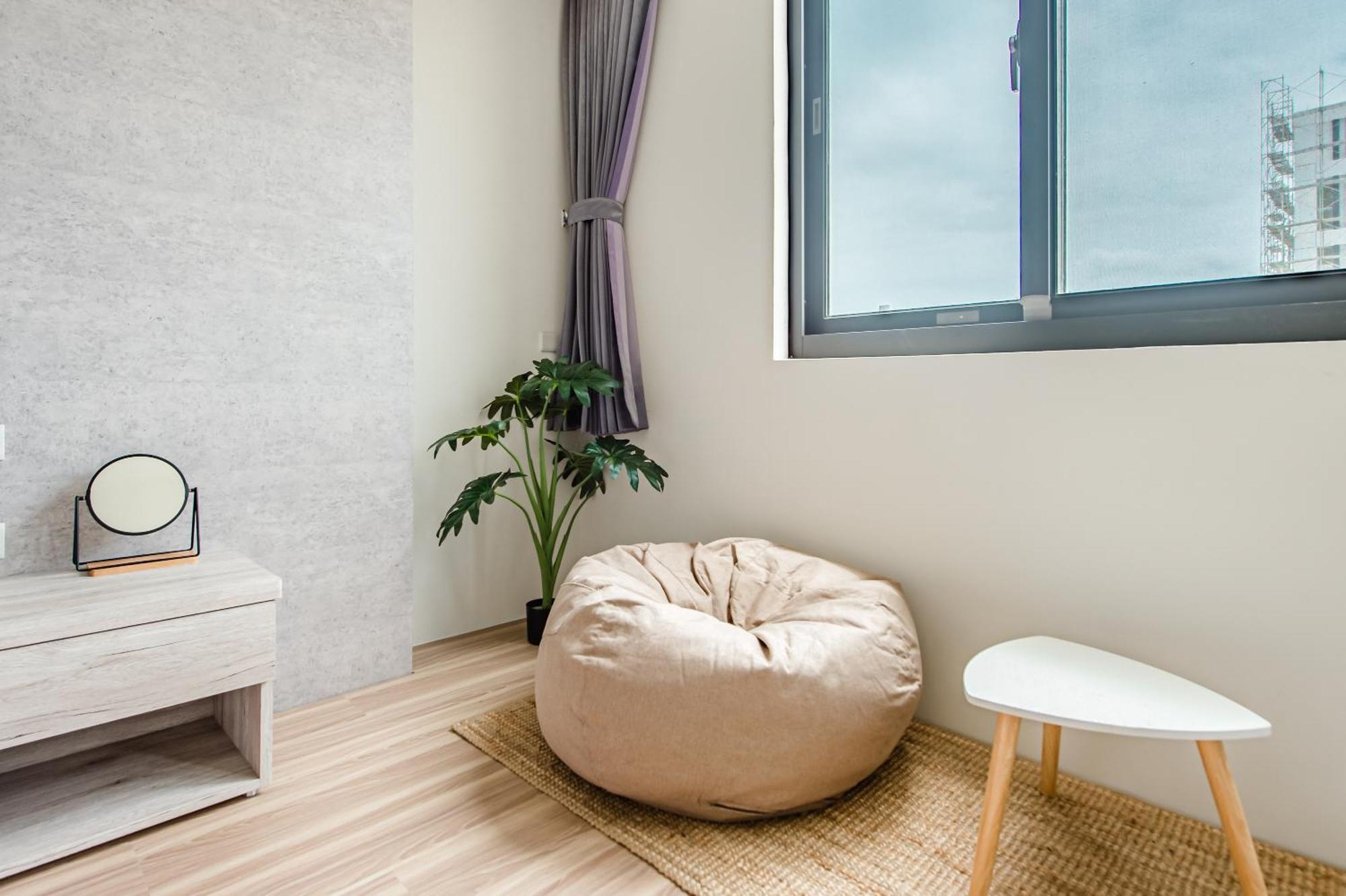 Penghu Sunsea Hall Magong Eksteriør billede