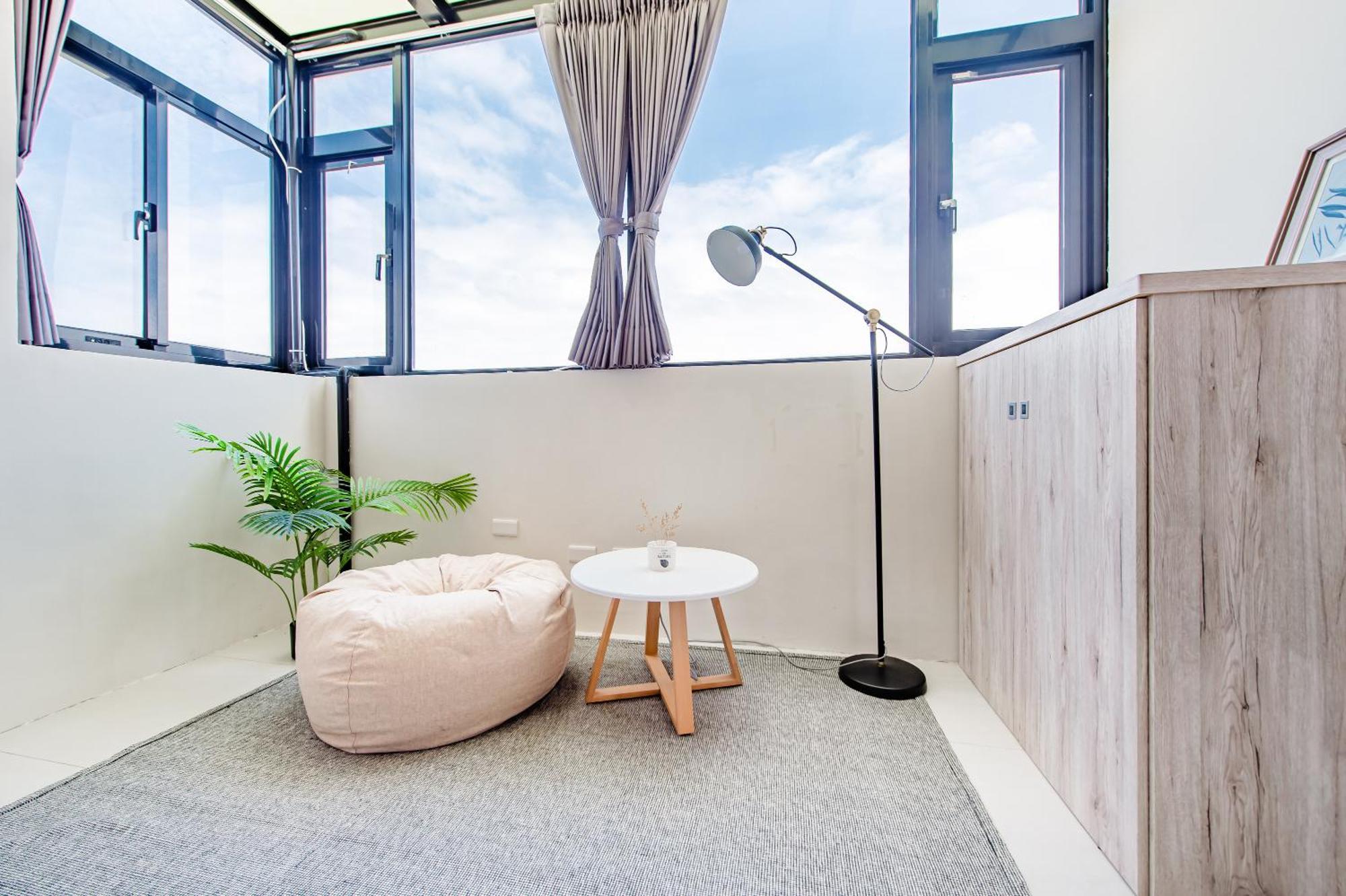 Penghu Sunsea Hall Magong Eksteriør billede